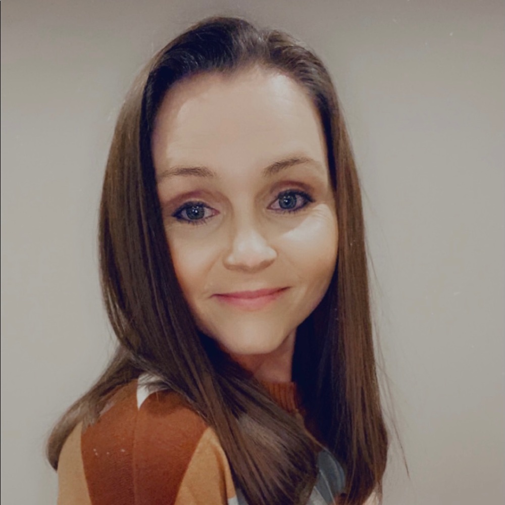 Meet your Posher, Mandy